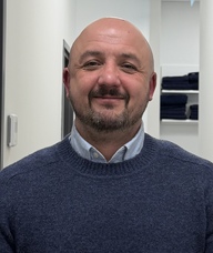 Book an Appointment with Joe Kitson for Physiotherapy