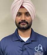 Book an Appointment with Harmanjeet Singh at Altus Chiropractic & Physiotherapy (Ventura Location)