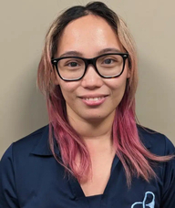 Book an Appointment with Zarah Jamoralin for Massage Therapy