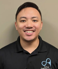 Book an Appointment with Van Ngo for Massage Therapy