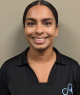 Book an Appointment with Nikkie Brar at Altus Chiropractic & Physiotherapy (Ventura Location)
