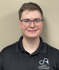 Book an Appointment with Dr. Dylan Goetz for Chiropractic