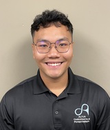 Book an Appointment with Calvin Doan at Altus Chiropractic & Physiotherapy (Ventura Location)