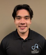 Book an Appointment with David Vo at Altus Chiropractic & Physiotherapy (Ventura Location)