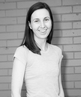 Book an Appointment with Lindsay Scott at The Runner's Academy Hamilton