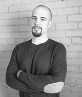 Book an Appointment with Bojan Hasanagic at The Runner's Academy Downtown