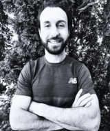 Book an Appointment with Anthony Romaniw at The Runner's Academy Hamilton