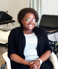 Book an Appointment with Mutsa Jeche for Occupational Therapy