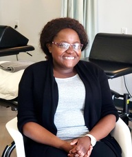 Book an Appointment with Nyaradzo Mutsa Jeche for Occupational Therapy