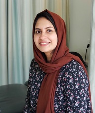 Book an Appointment with Sumayya PM for Physiotherapy