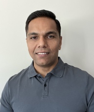 Book an Appointment with Urvish Patel for Physiotherapy