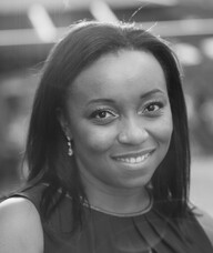 Book an Appointment with Evelyn Etruw for Physiotherapy