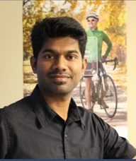 Book an Appointment with Kousik Ramachandran for Physiotherapy