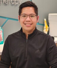 Book an Appointment with Raymond Jose for Physiotherapy