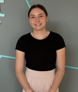 Book an Appointment with Halle Reid at Terwillegar
