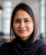 Book an Appointment with Sumayya PM at Stony Plain