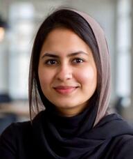 Book an Appointment with Sumayya PM for Physiotherapy