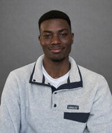 Book an Appointment with Ibrahim Bakare at Meadows