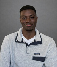 Book an Appointment with Ibrahim Bakare for Physiotherapy