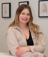 Book an Appointment with Nicole White at Terwillegar