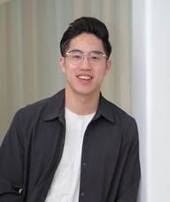 Book an Appointment with William Ha for Physiotherapy