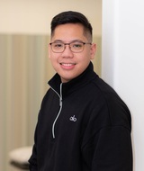 Book an Appointment with Raymond Jose at Terwillegar