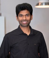 Book an Appointment with Kousik Ramachandran at Meadows