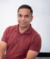 Book an Appointment with Urvish Patel at Meadows