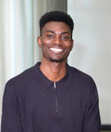 Book an Appointment with Ibrahim Bakare at Meadows