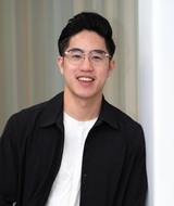 Book an Appointment with William Ha at Terwillegar
