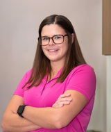 Book an Appointment with Teagan Makar at Meadows