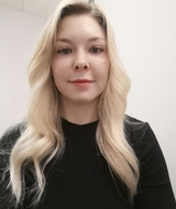 Book an Appointment with Justine Jacques at Terwillegar