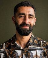 Book an Appointment with Abdel Habaka at Dearborn Therapy KEEWATIN
