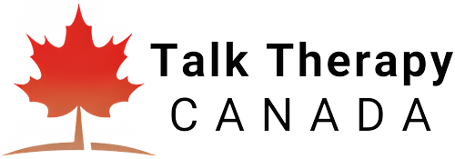 Talk Therapy Canada
