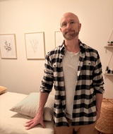 Book an Appointment with Steven Thomas at Form Wellness Willow Point