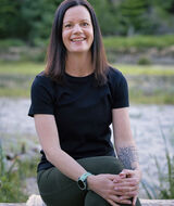 Book an Appointment with Ms. Krista Boulding at Form Wellness Willow Point