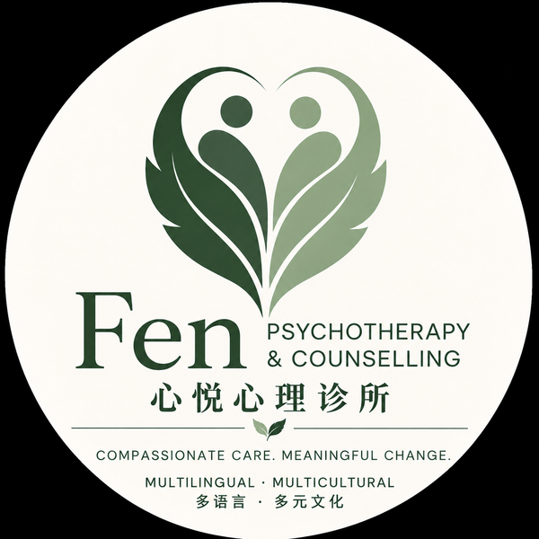 Fen Psychotherapy & Counselling