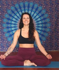 Book an Appointment with Lena Watt for Yoga / Reiki / Intuitive Guidance