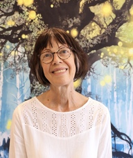 Book an Appointment with Ms. Mary Gillian Vellet for Registered Massage Therapy