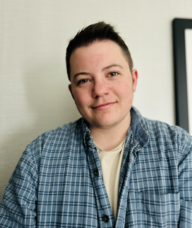 Book an Appointment with Cameron Upton for Queerly Woven Counselling, based in Kjipuktuk (Halifax), Nova Scotia.