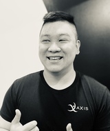 Book an Appointment with Gary Cao at Axis Therapy & Performance - SCARBOROUGH