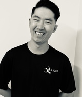Book an Appointment with William Chow at Axis Therapy & Performance - RIVERDALE