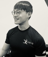 Book an Appointment with Andrew Hong at Axis Therapy & Performance - SCARBOROUGH