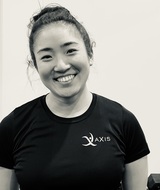 Book an Appointment with Jasmine Ho at Axis Therapy & Performance - SCARBOROUGH