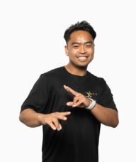 Book an Appointment with Jordan Agmata for Sports/Deep Tissue Massage Therapy