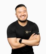 Book an Appointment with Jose Valenzuela at Axis Therapy & Performance - SCARBOROUGH