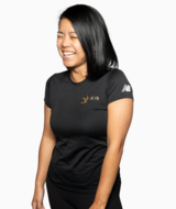 Book an Appointment with Carolyn Tsang at Axis Therapy & Performance - DOWNTOWN