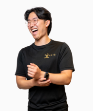 Book an Appointment with William Chow for Physiotherapy