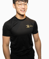 Book an Appointment with Andrew Hong at Axis Therapy & Performance - SCARBOROUGH