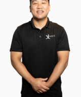 Book an Appointment with Gary Cao at Axis Therapy & Performance - SCARBOROUGH